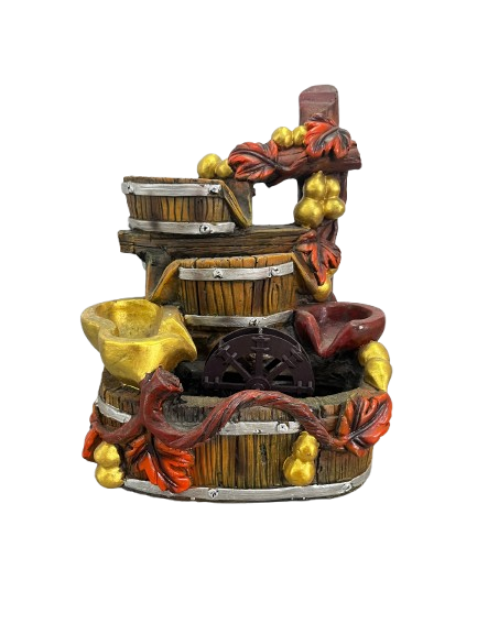 Fonte Água Decorativa