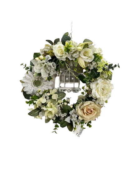 Guirlanda decoração