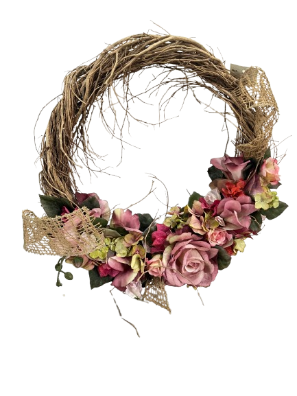 Guirlanda Decoração