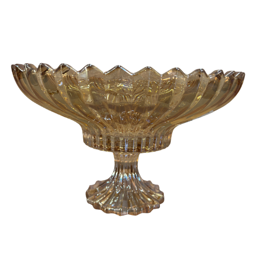 Vaso Vidro de Centro