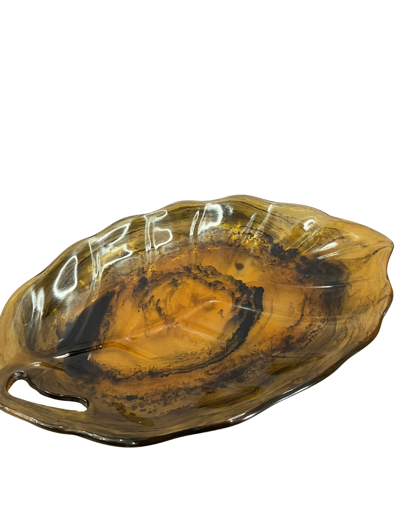 Bandeja de Centro de Mesa