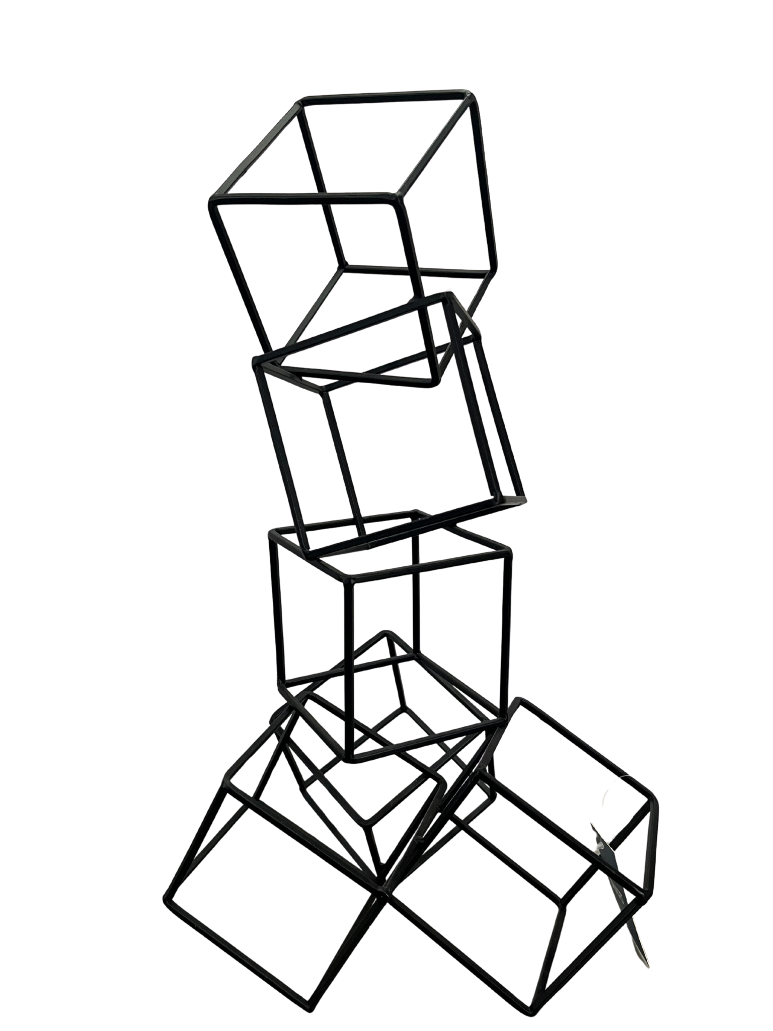 Decoração de Ferro