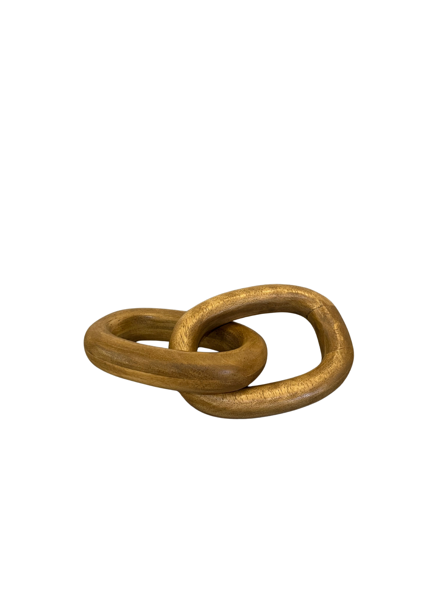 Anilha de Madeira para Centro de Mesa