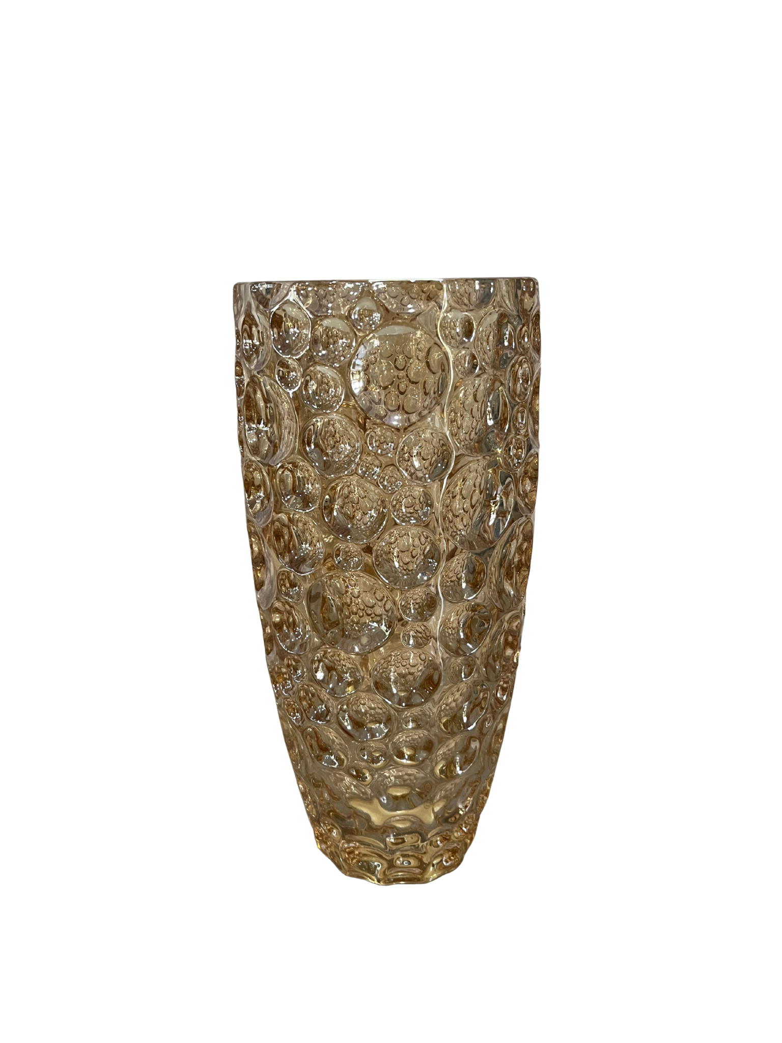 Vaso Decorativo de Vidro