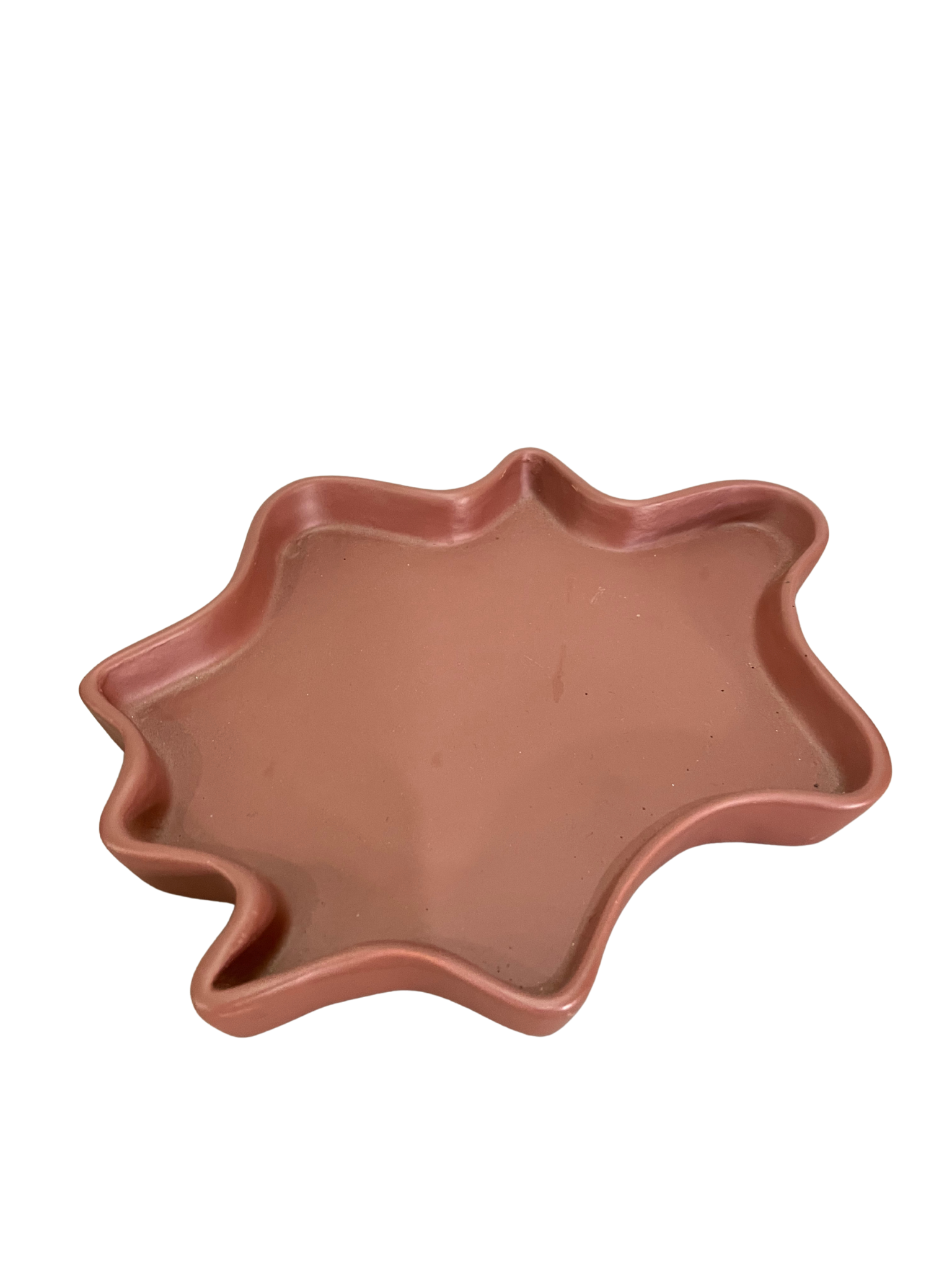 Bandeja de Centro de Mesa