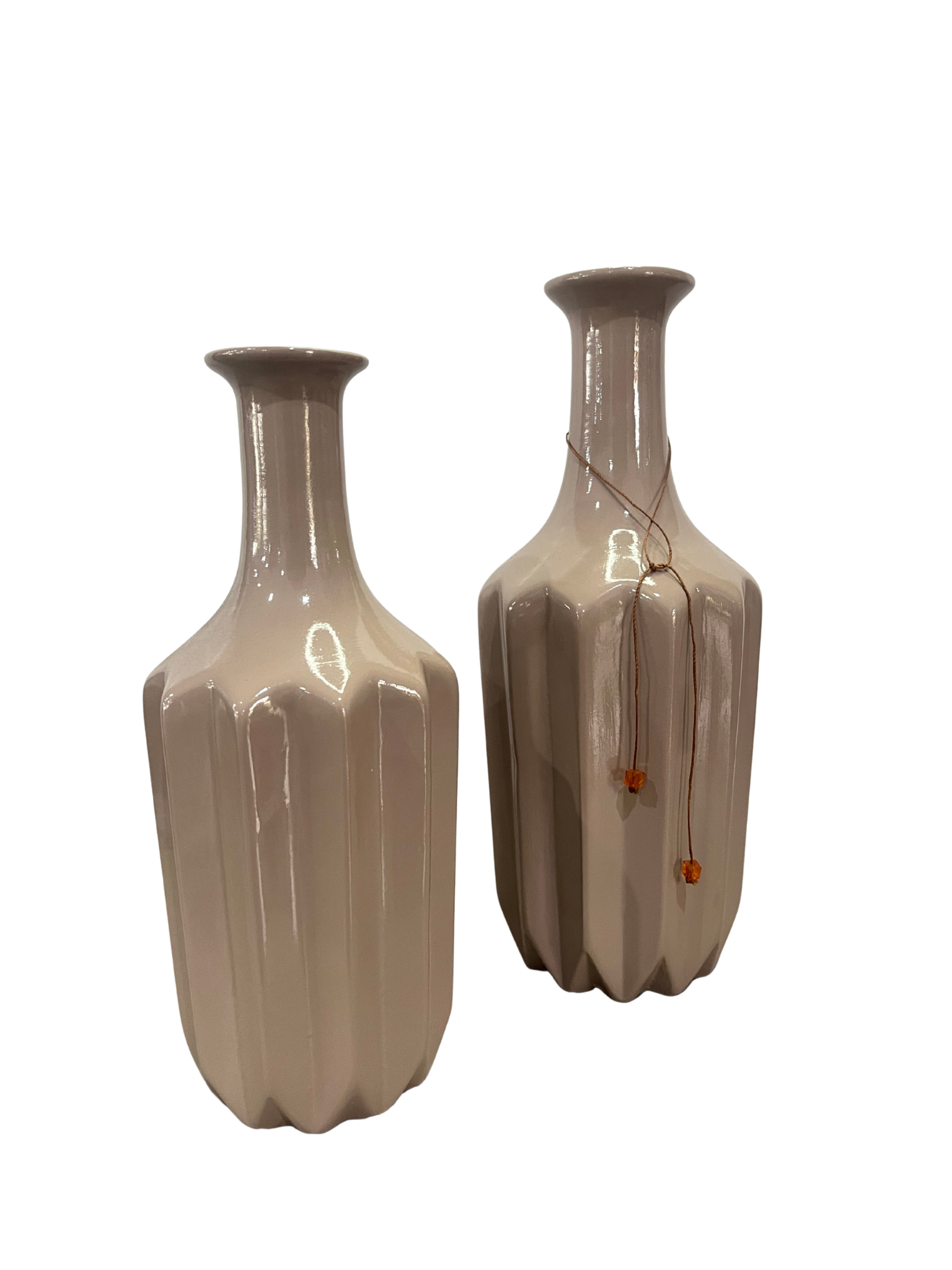 Conjunto Vaso de Planta