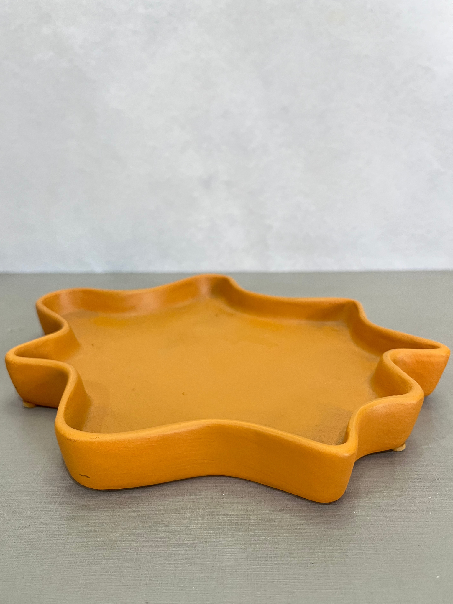 Bandeja para Centro de Mesa