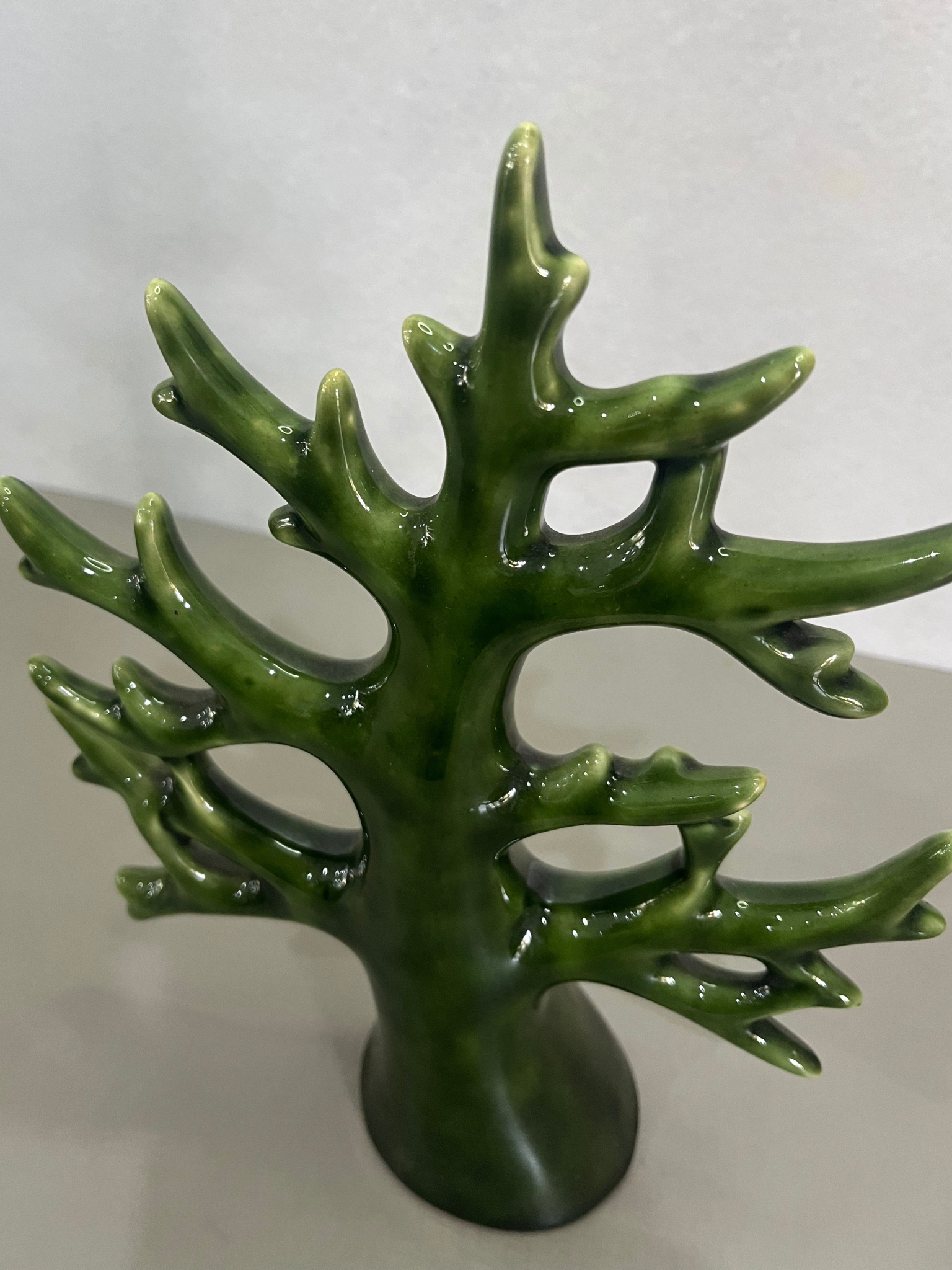 Decoração Árvore da Vida