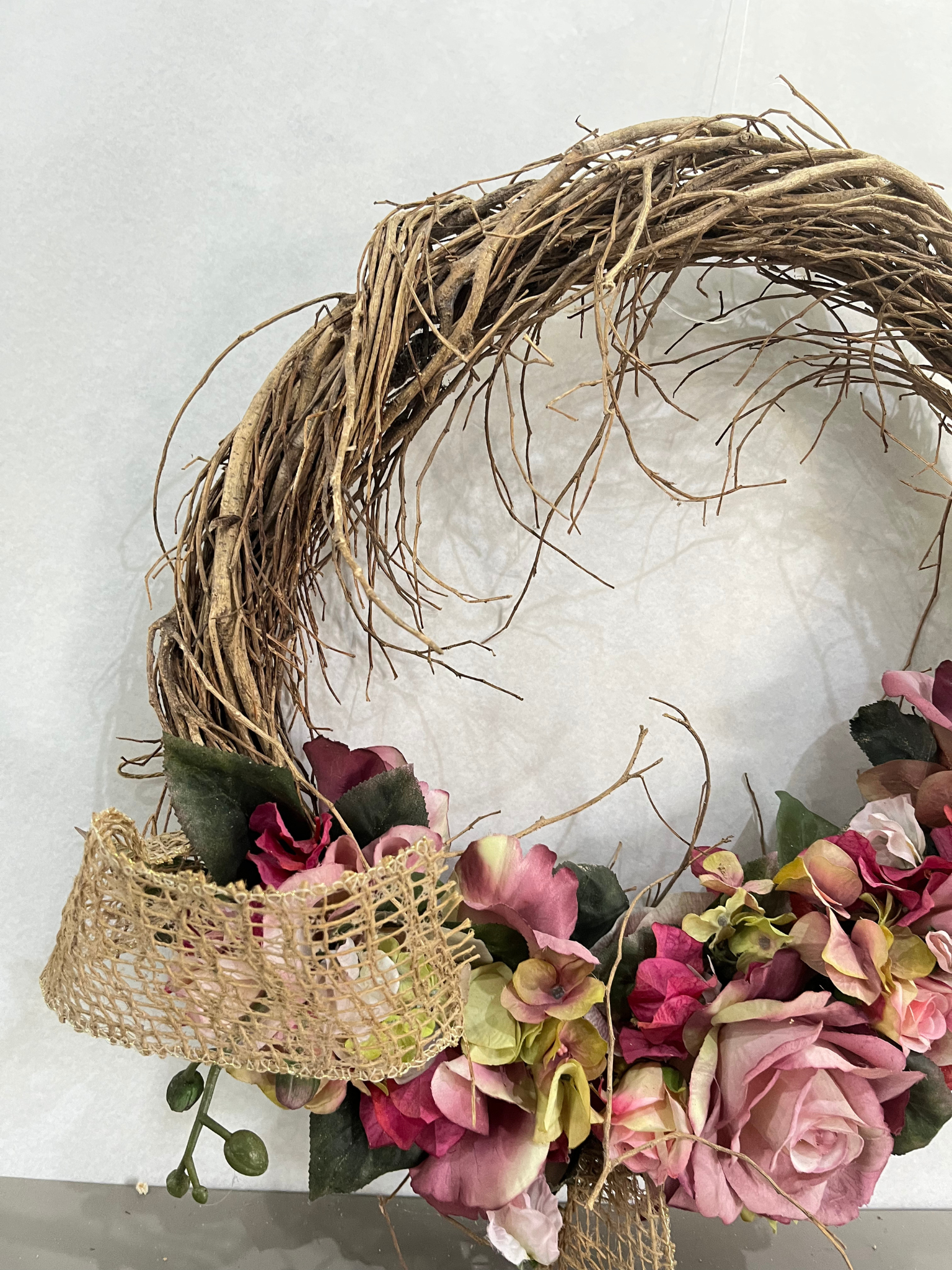 Guirlanda Decoração