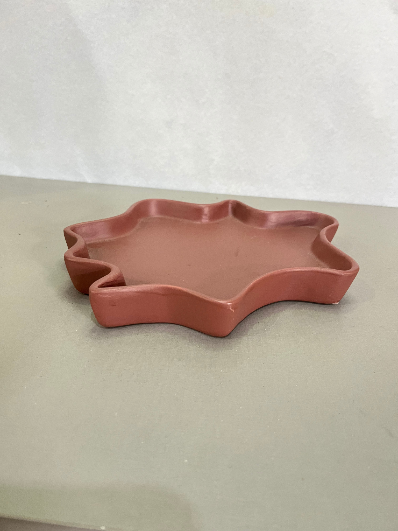 Bandeja de Centro de Mesa