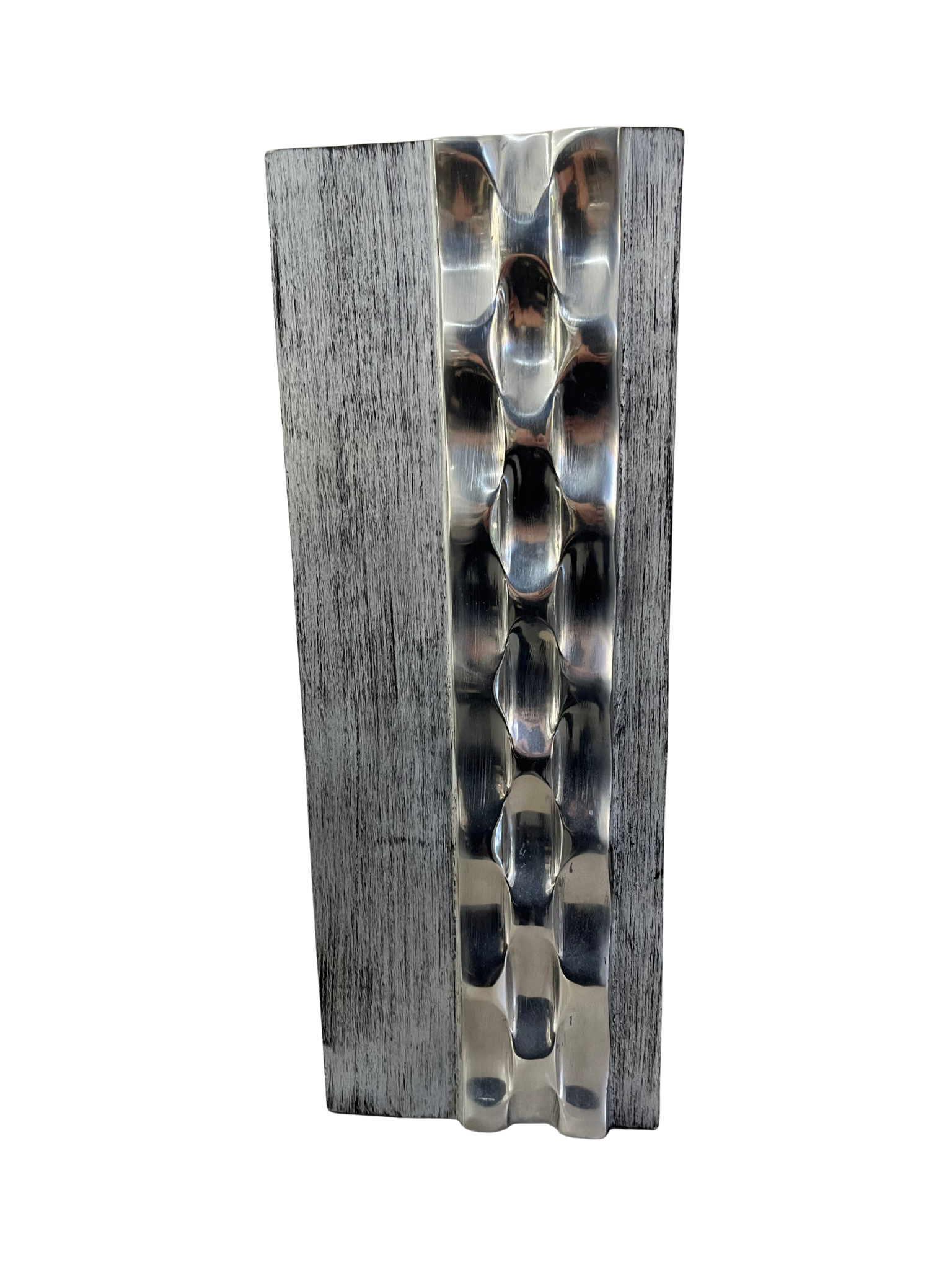 Kit 2 Vasos Decorativos