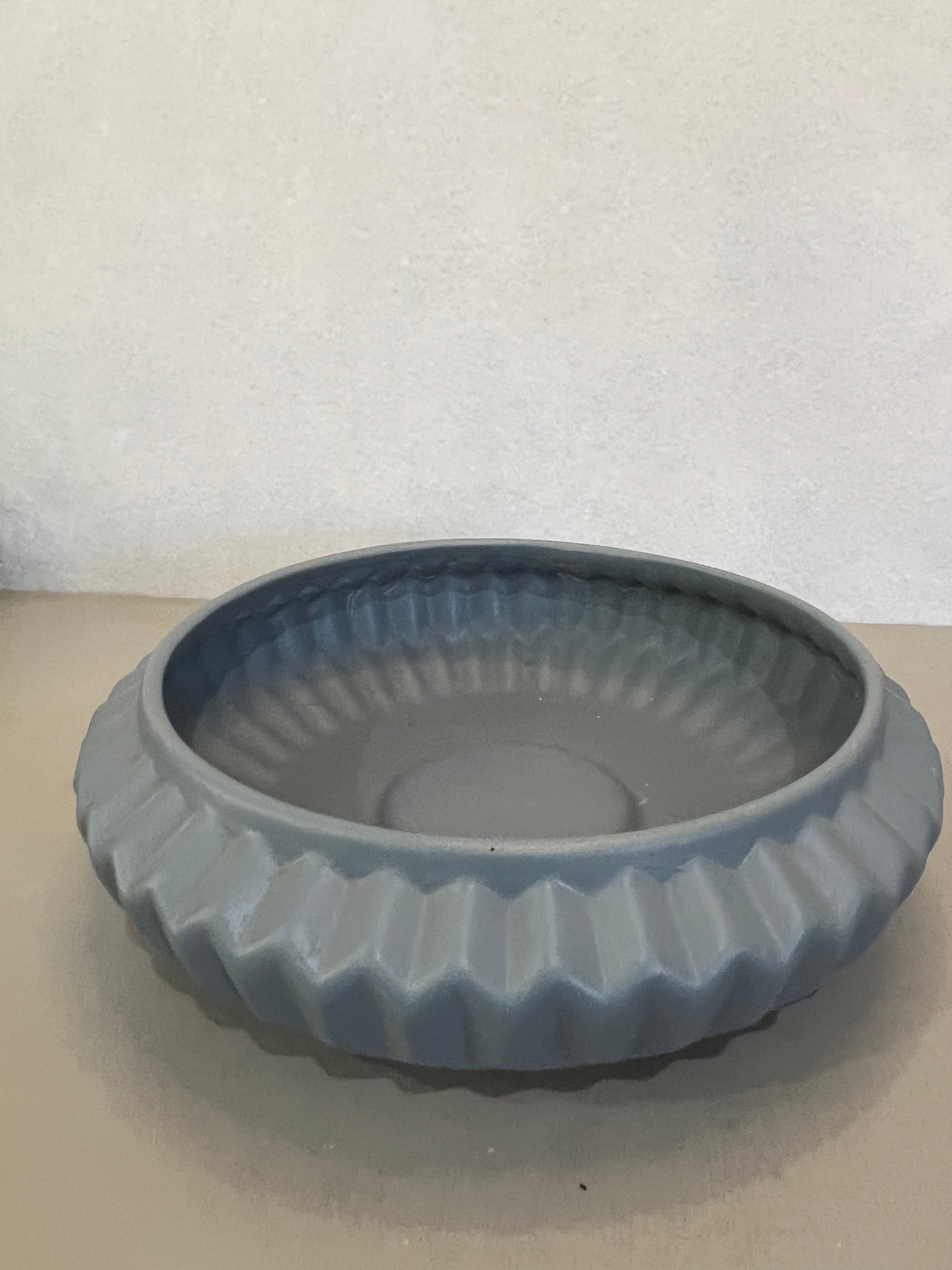 Vaso de Centro de Mesa