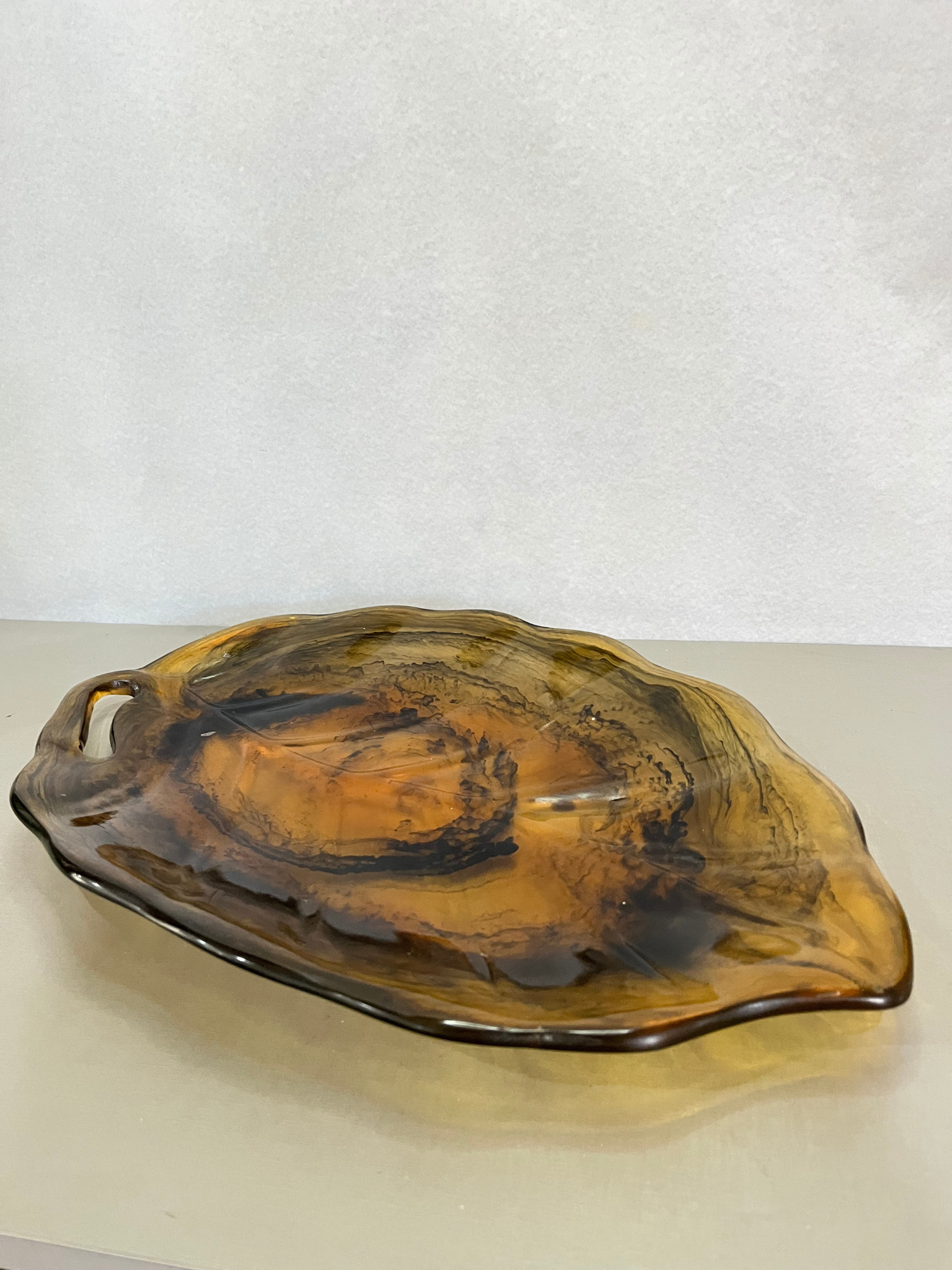 Bandeja de Centro de Mesa