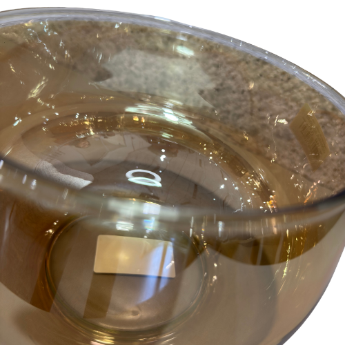 Vaso de Vidro Serve Pote 15