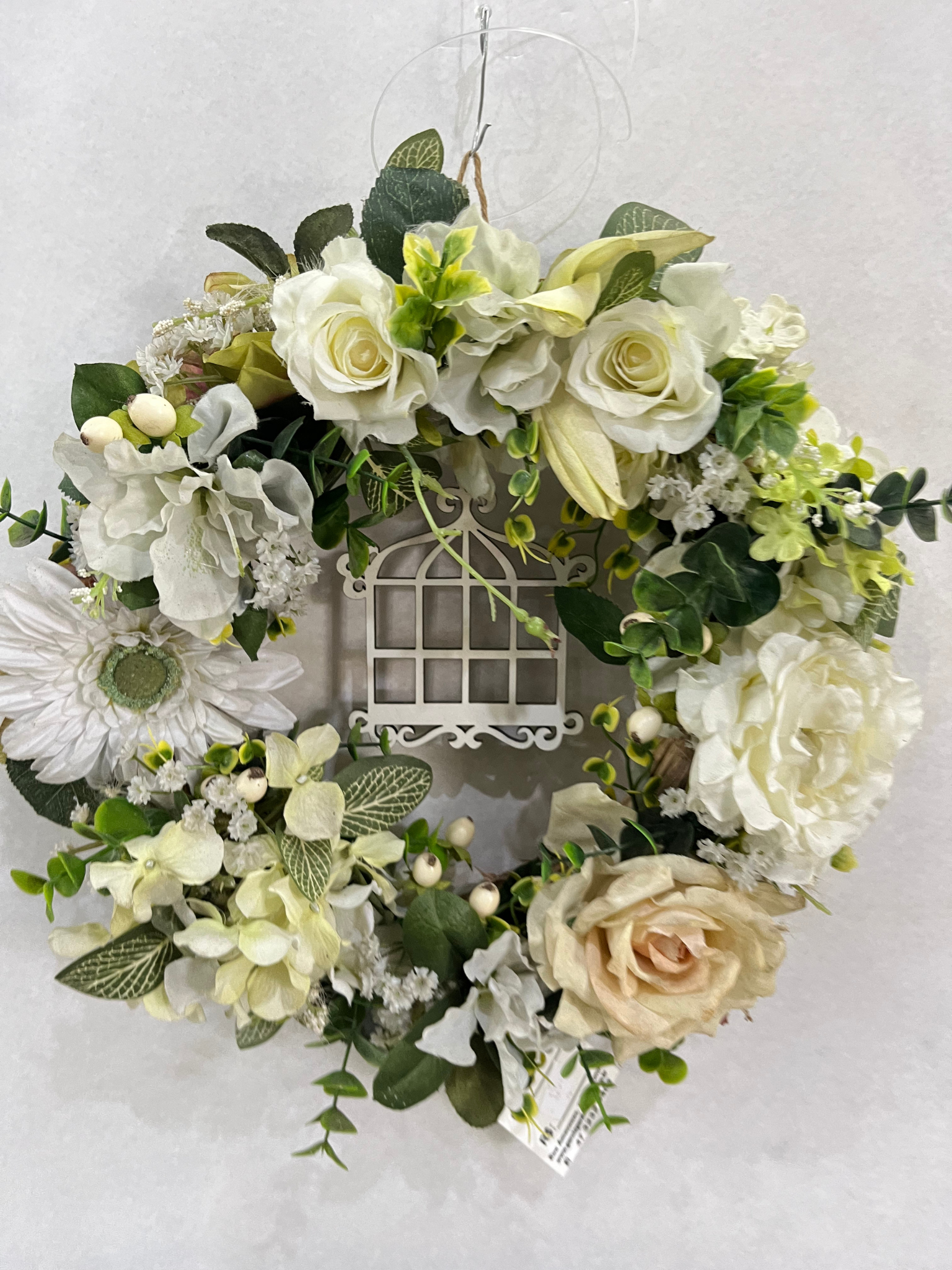 Guirlanda decoração