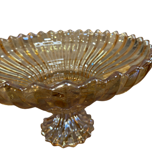 Vaso Vidro de Centro