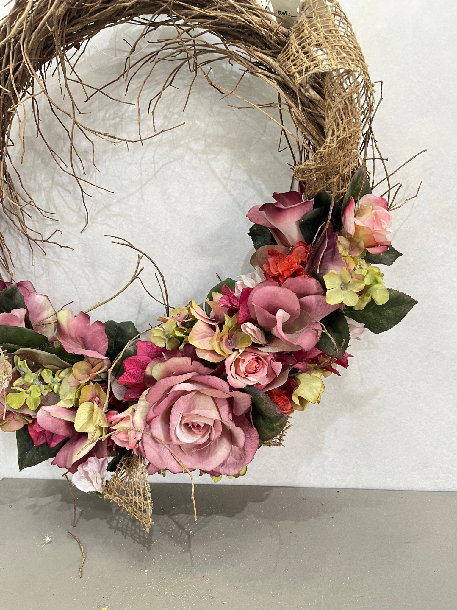 Guirlanda Decoração