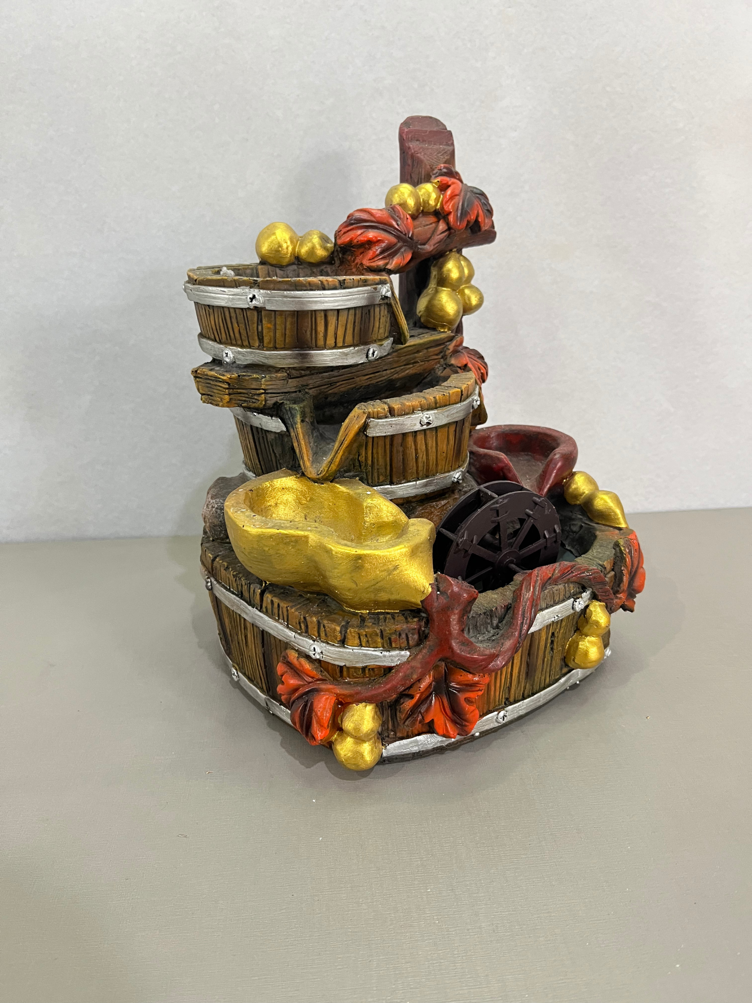 Fonte Água Decorativa