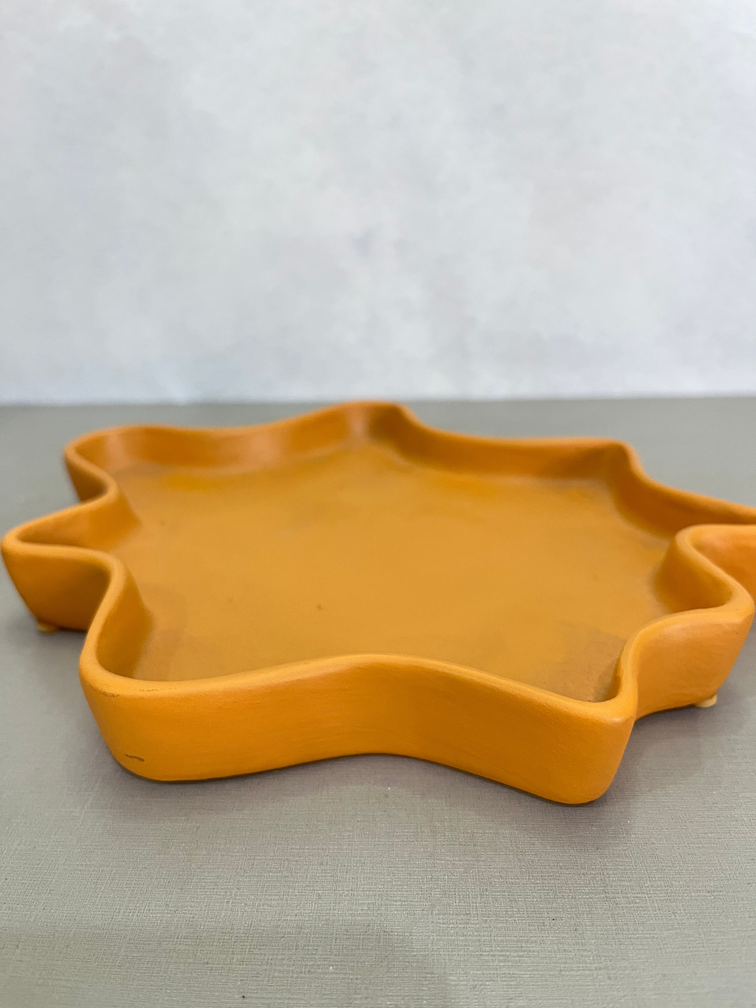 Bandeja para Centro de Mesa