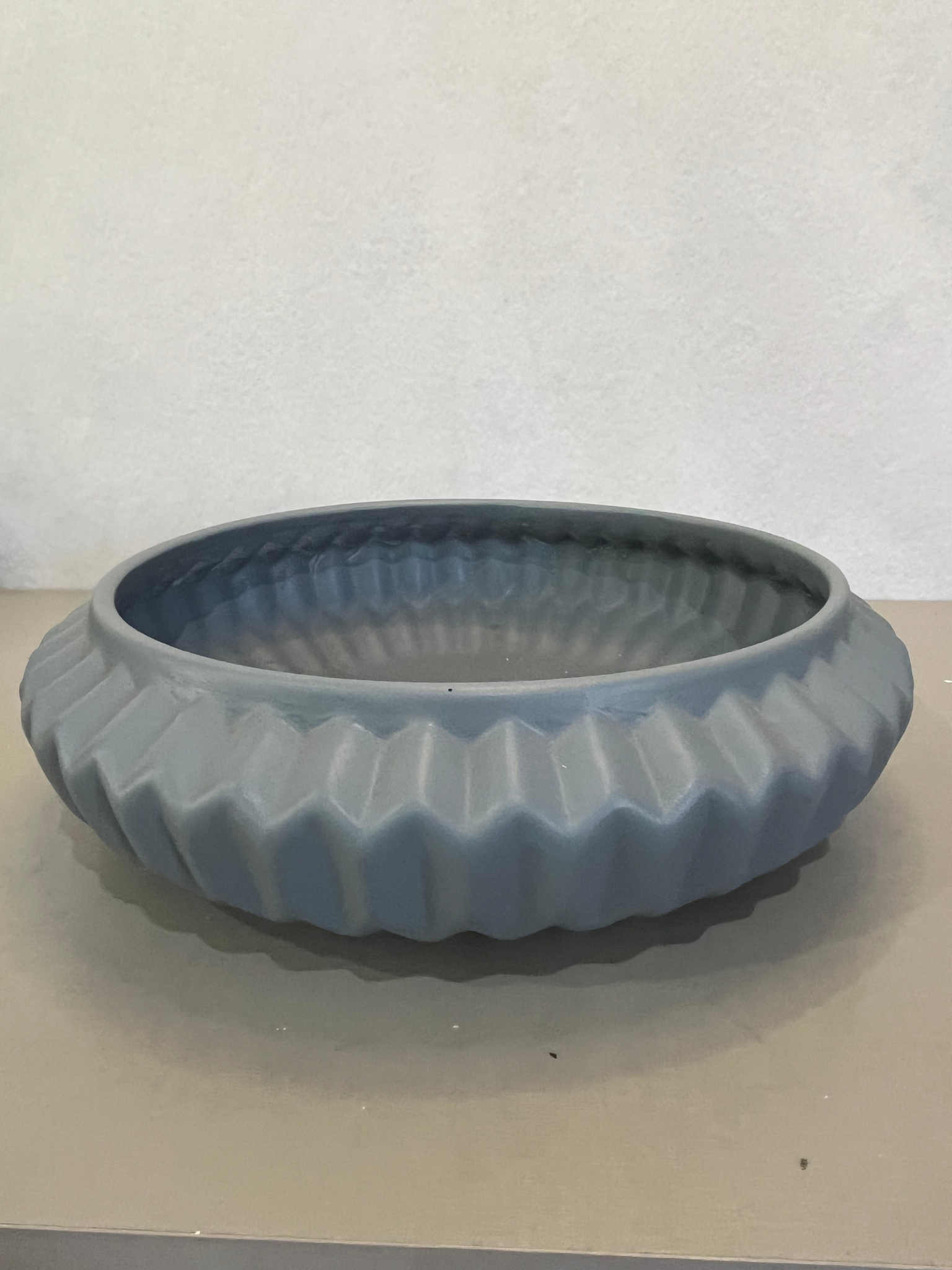 Vaso de Centro de Mesa