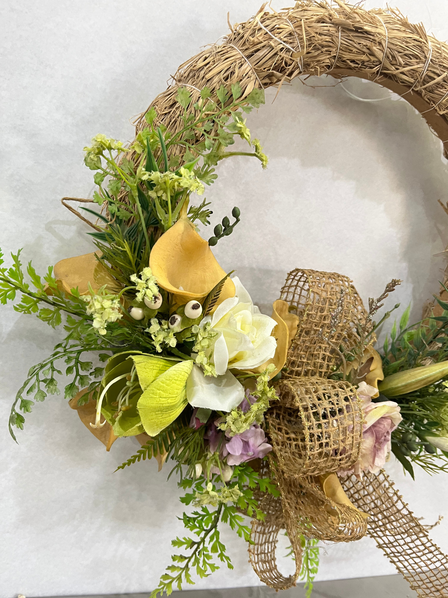 Guirlanda Decoração