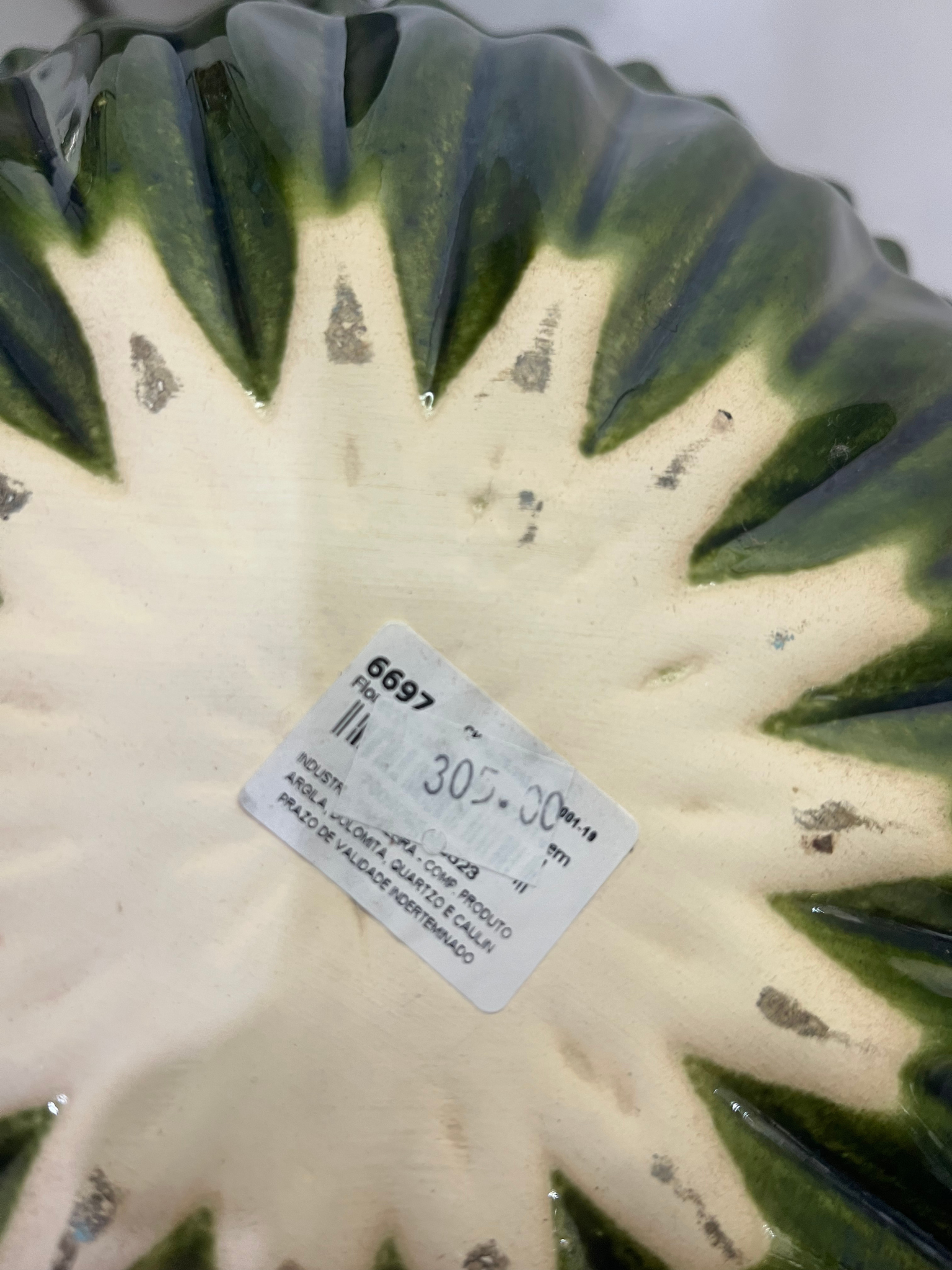 Bandeja para Centro de Mesa