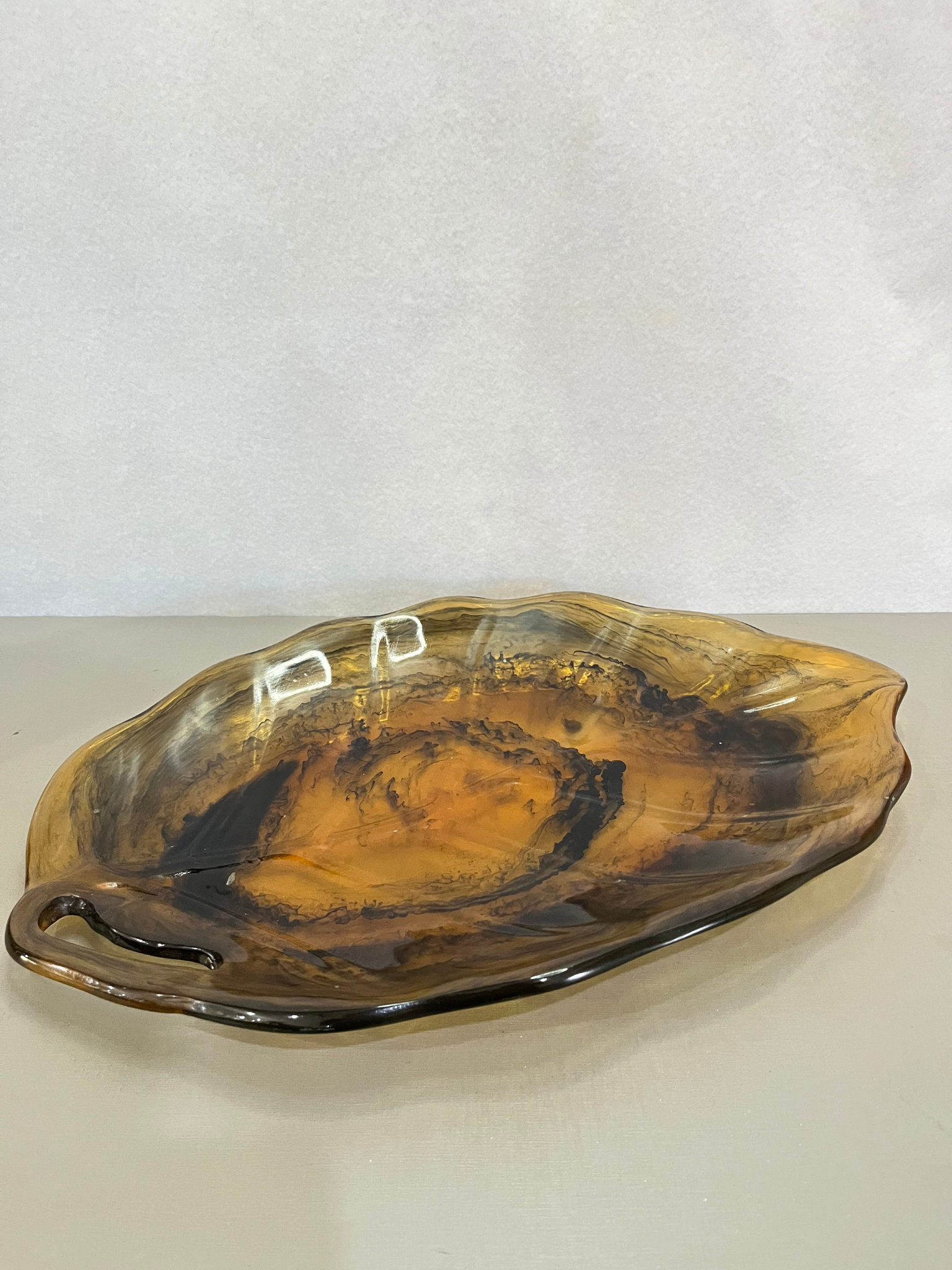 Bandeja de Centro de Mesa