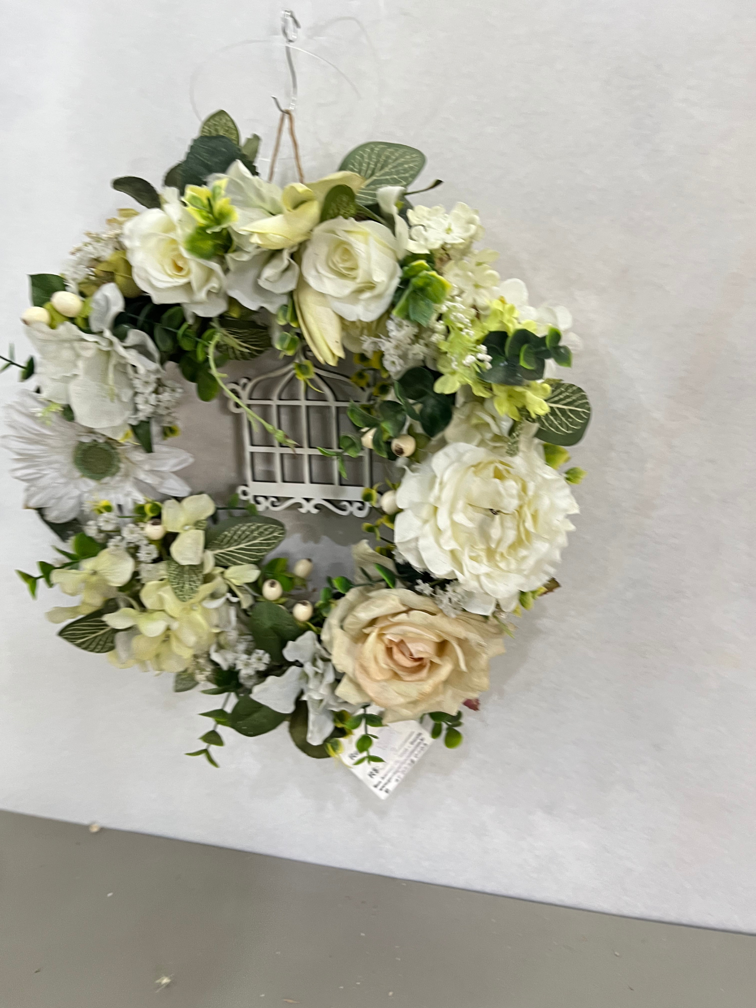 Guirlanda decoração