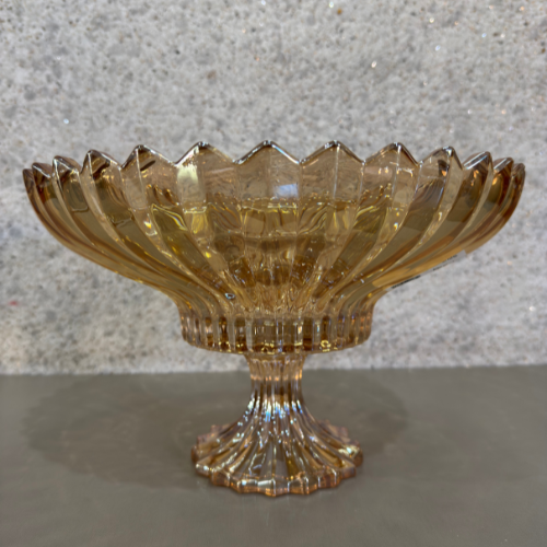 Vaso Vidro de Centro