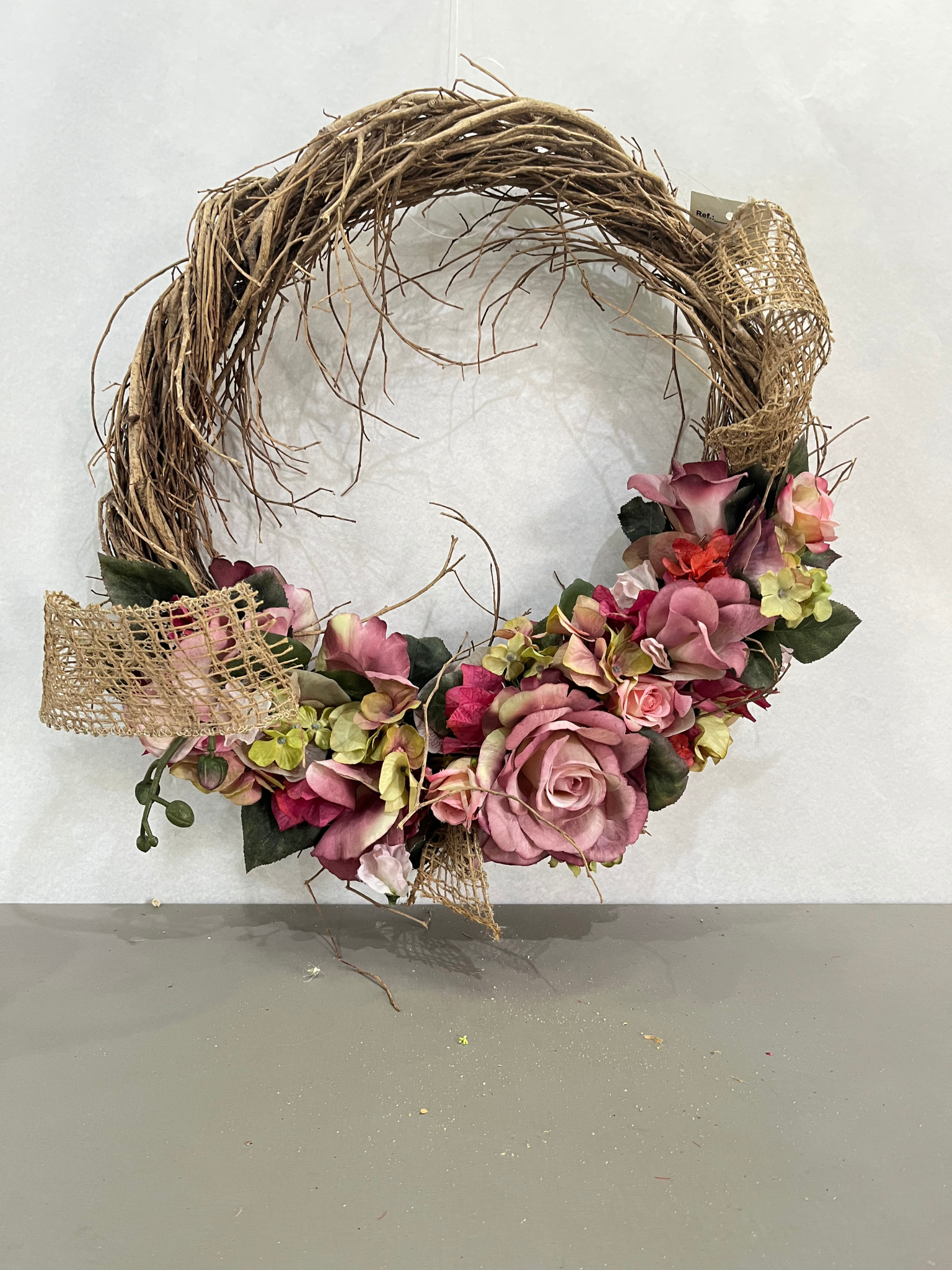 Guirlanda Decoração