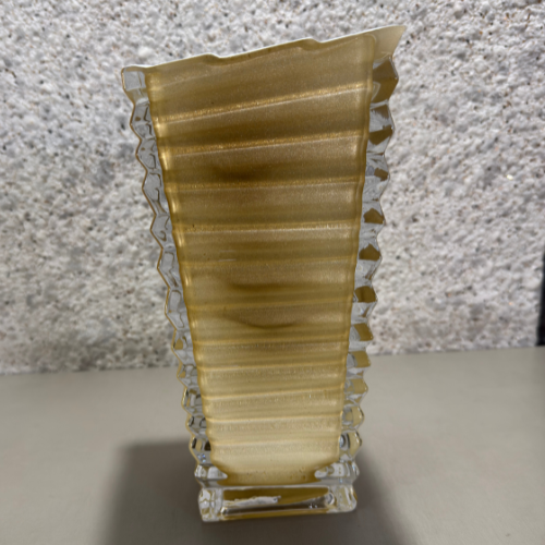 Vaso Cristal Mur