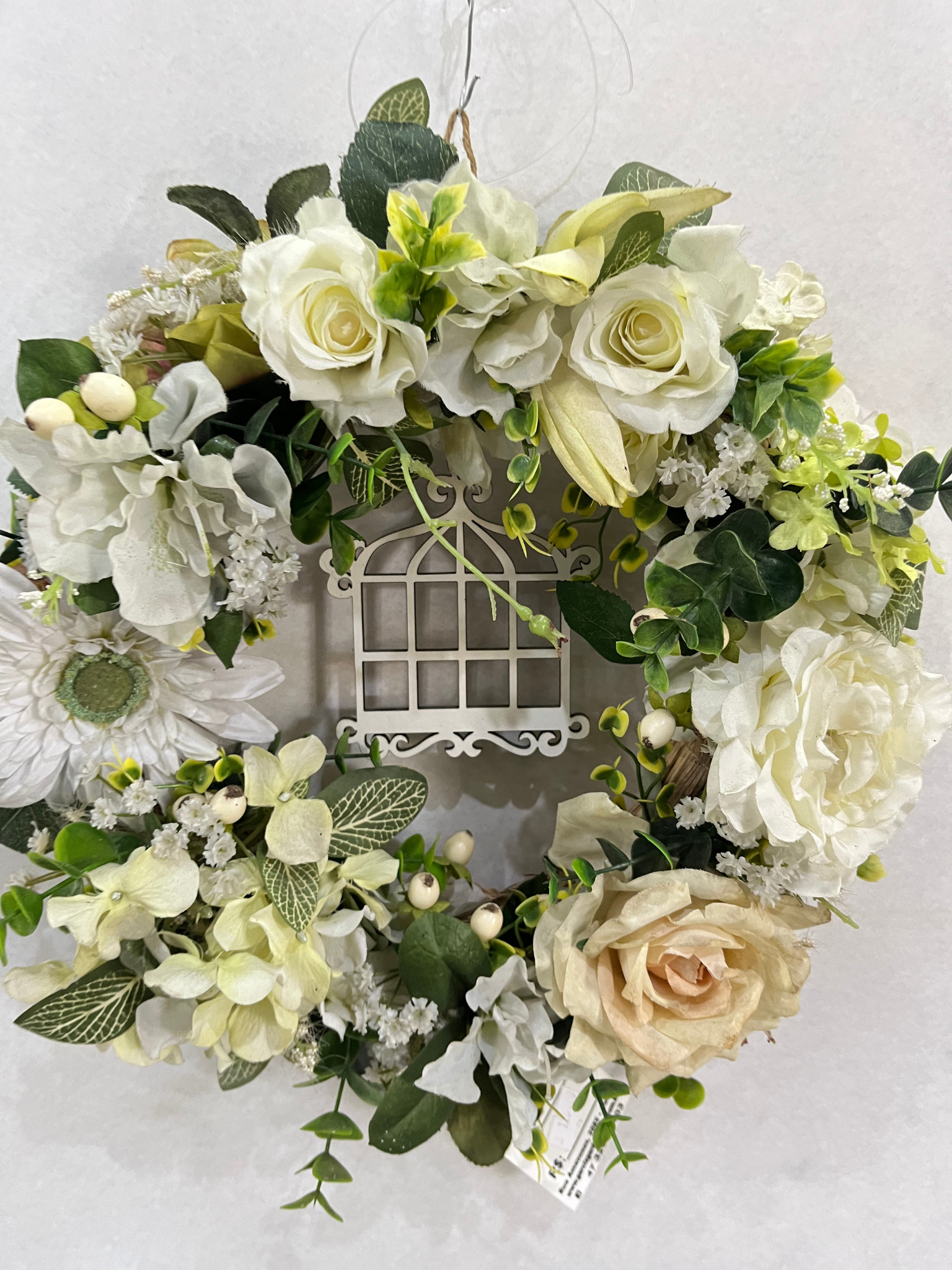 Guirlanda decoração