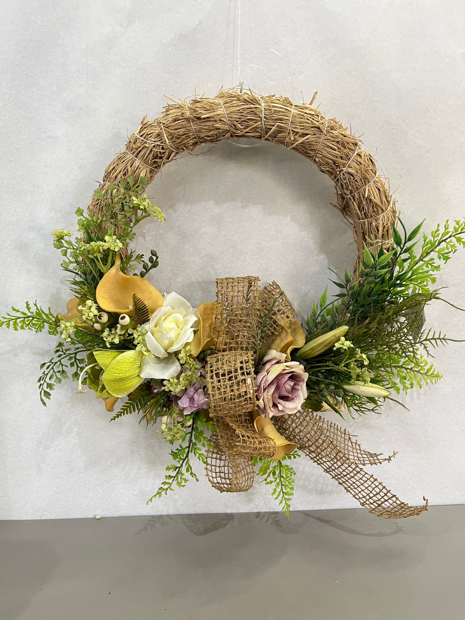 Guirlanda Decoração