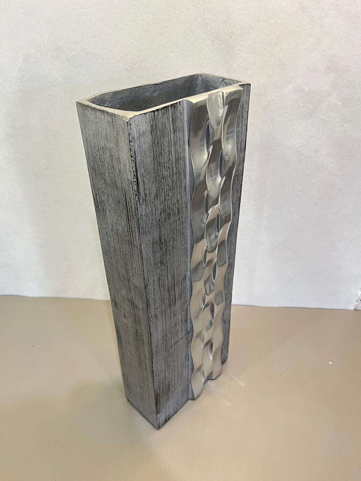 Kit 2 Vasos Decorativos