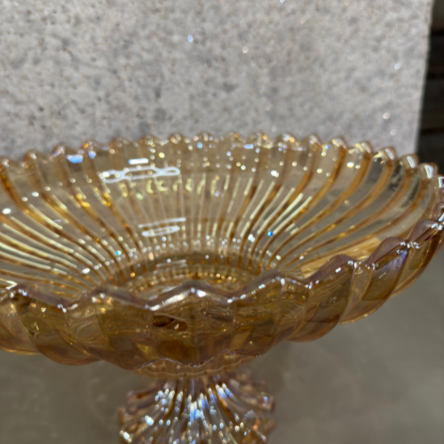 Vaso Vidro de Centro