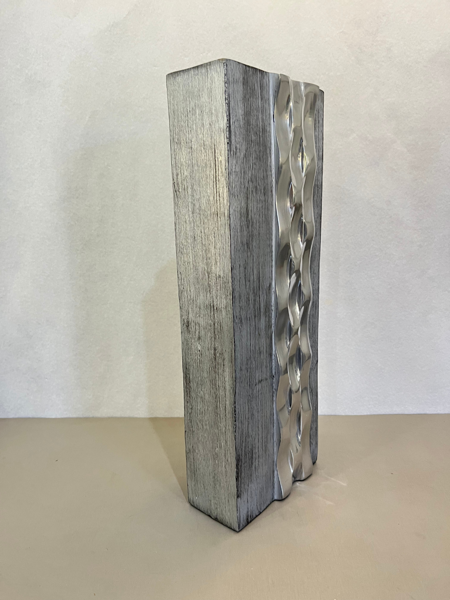 Kit 2 Vasos Decorativos