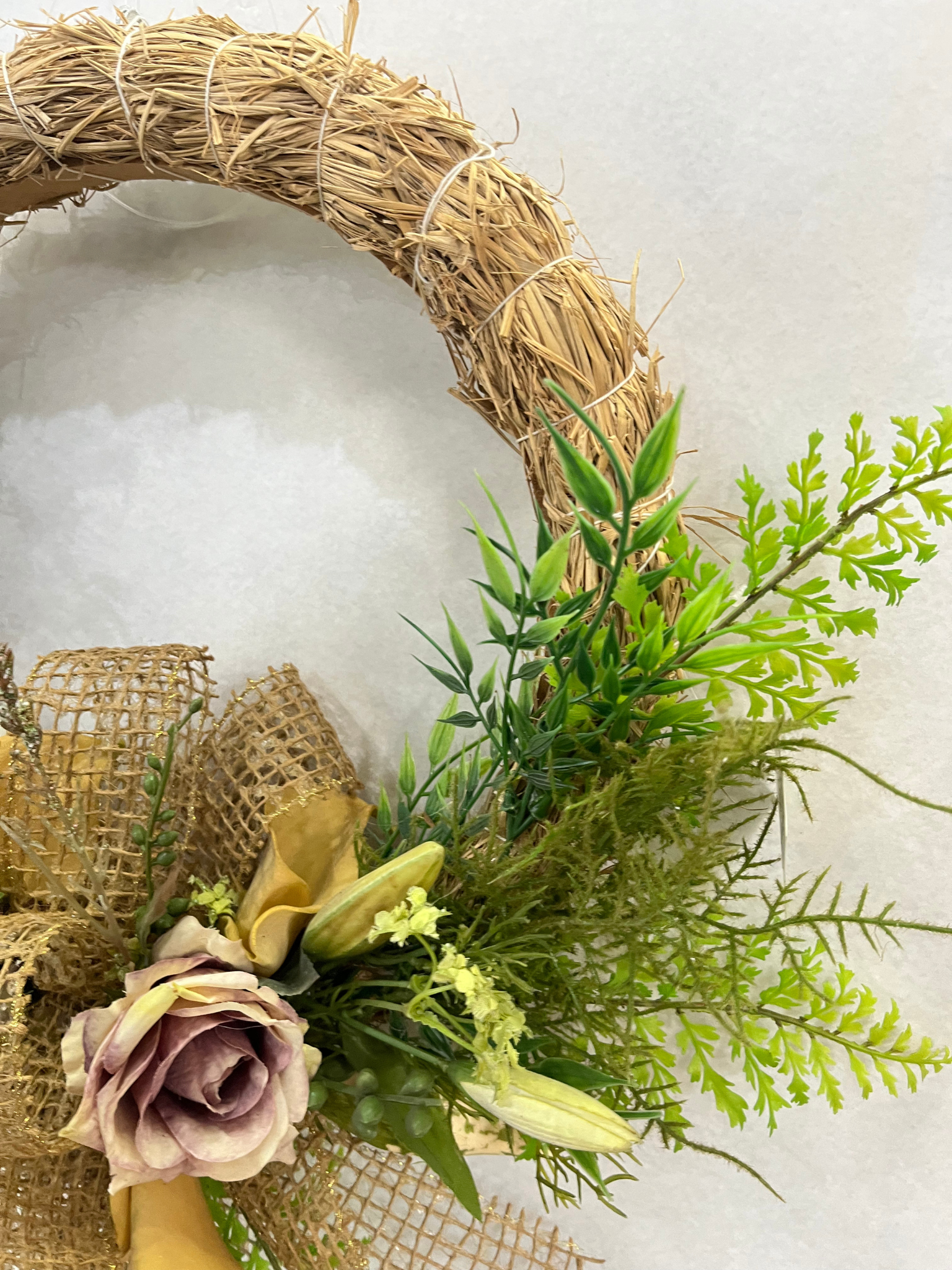 Guirlanda Decoração