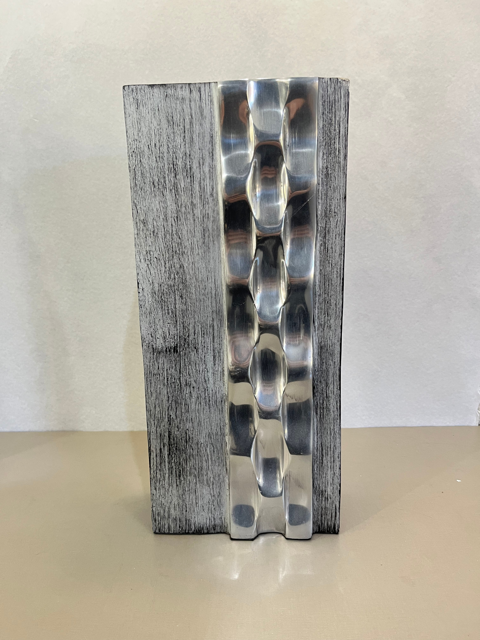 Kit 2 Vasos Decorativos