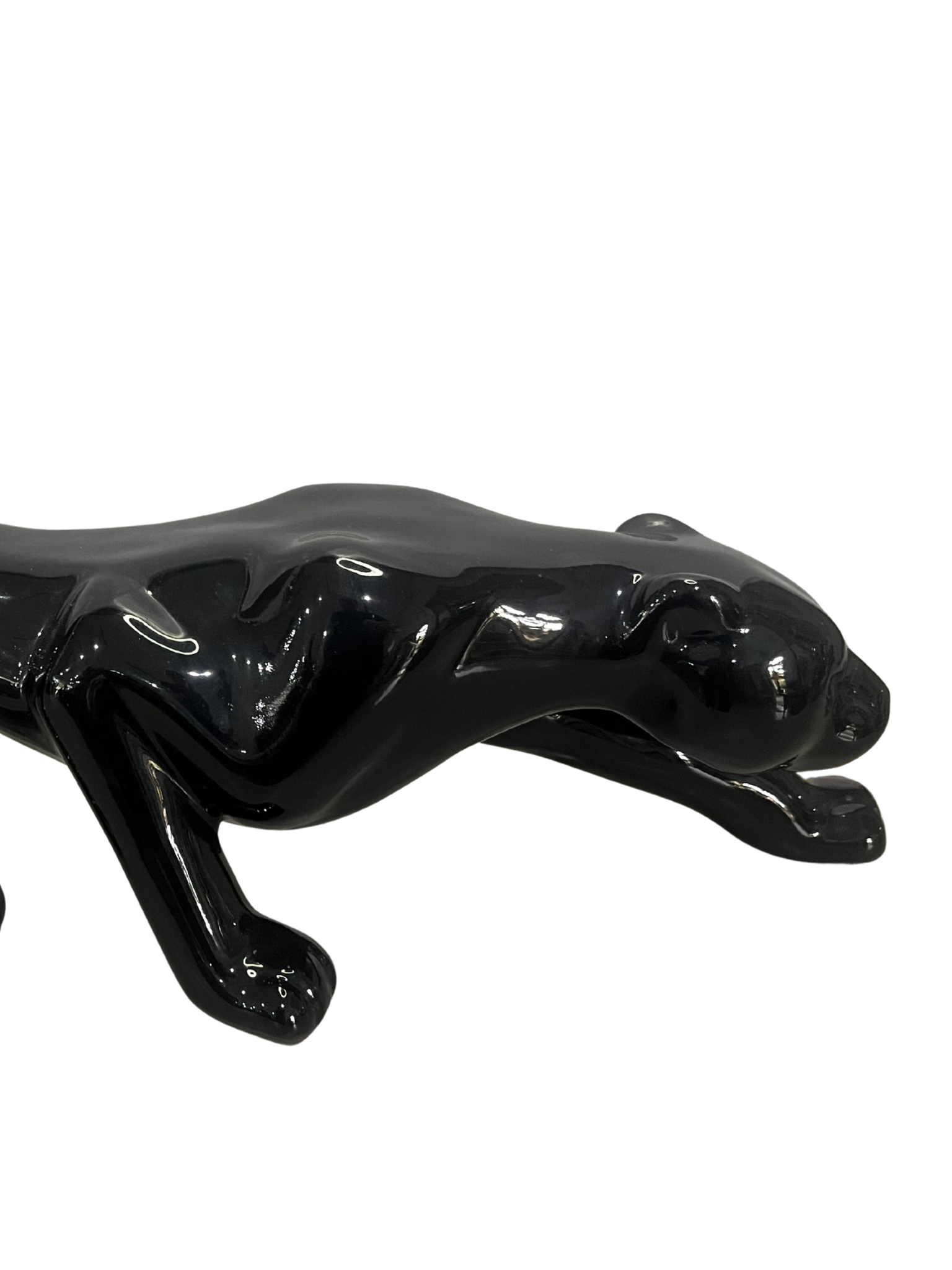 Pantera Negra Pintura Automotiva