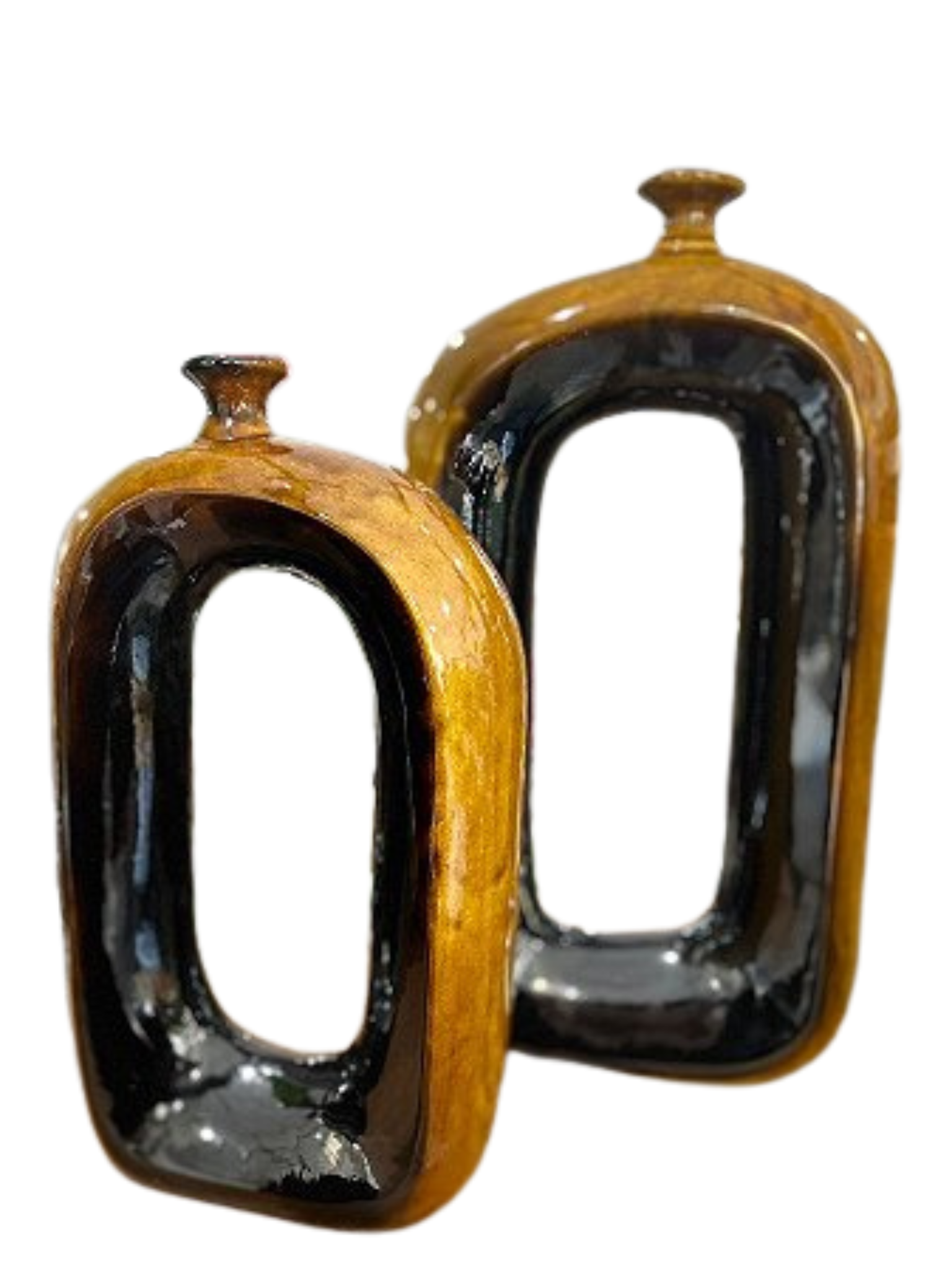 Dupla Decorativa Exclusiva