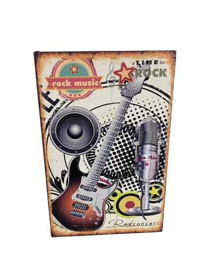 Conjunto 2 caixa de livro decoração