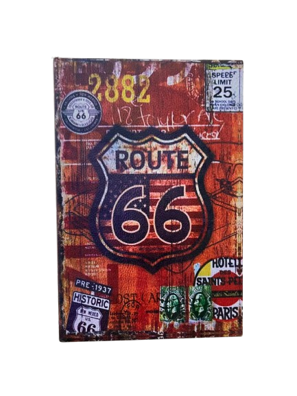 Caixa livro decoração