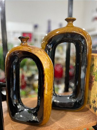 Dupla Decorativa Exclusiva