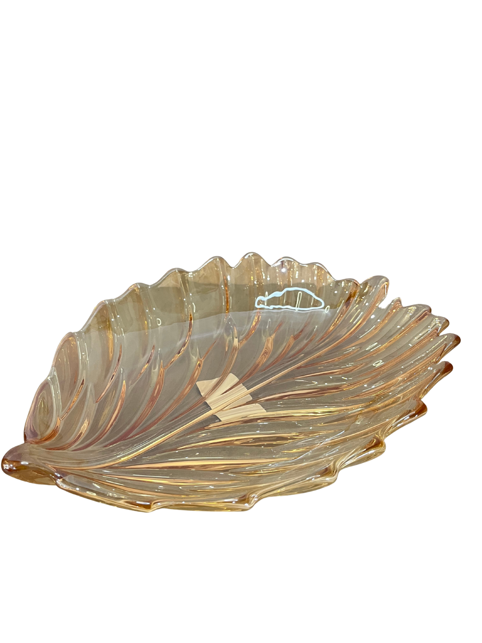 Folha de Decoraçao