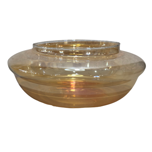 Vaso Vidro Para Orquídea