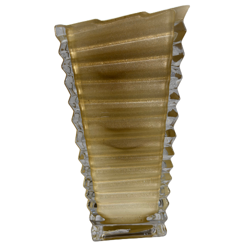 Vaso Cristal Mur