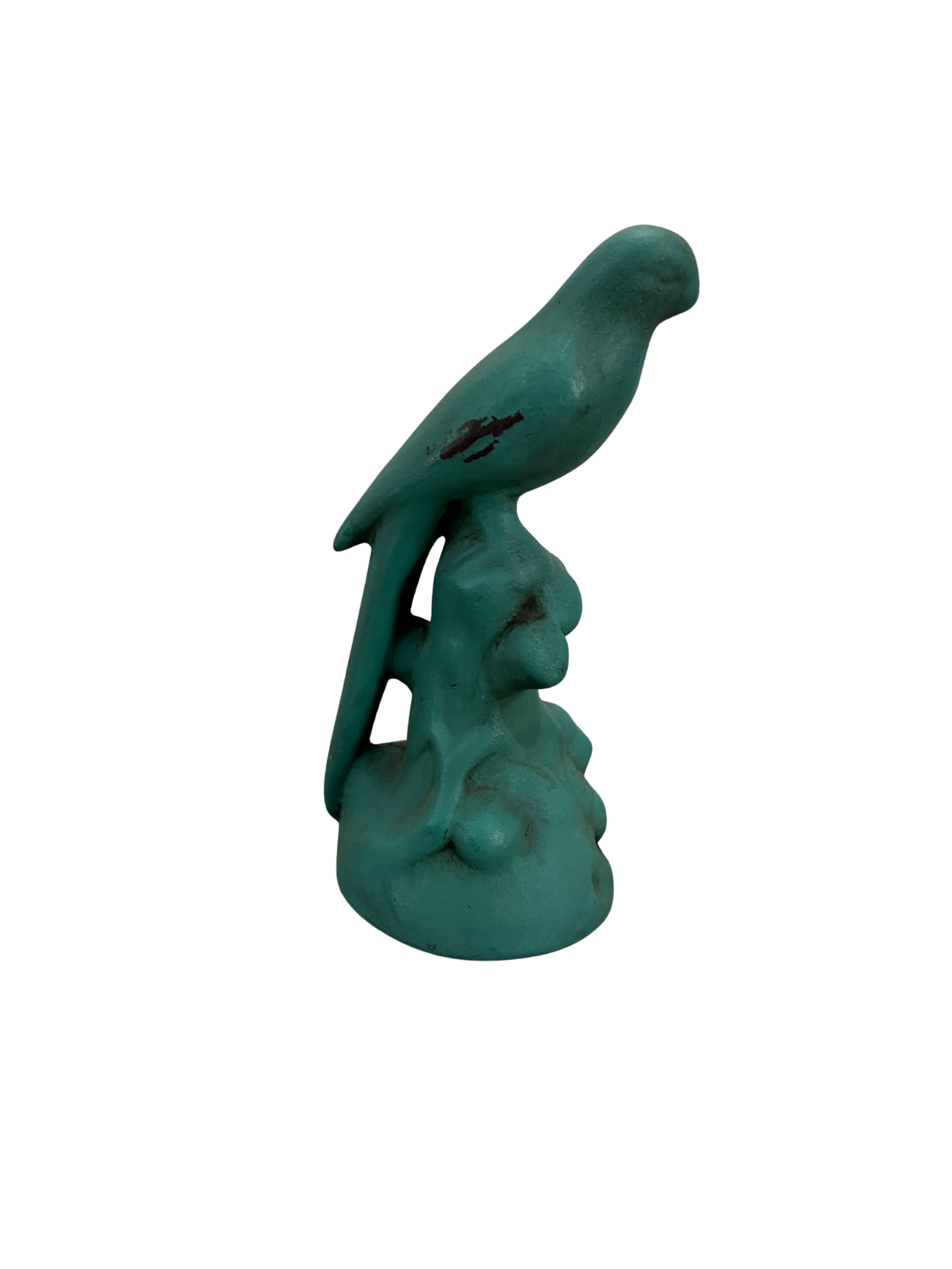 Escultura de Pássaro