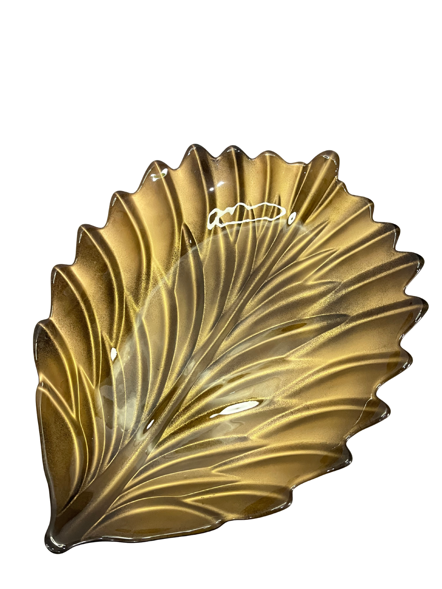 Folha Decoração