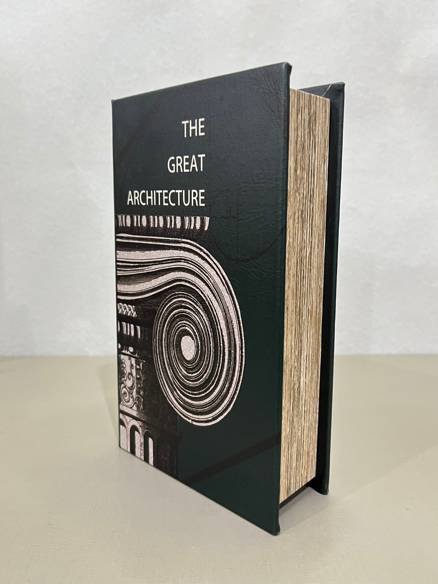 Caixa Livro