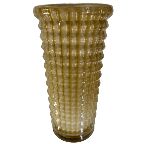 Vaso Cristal Mur